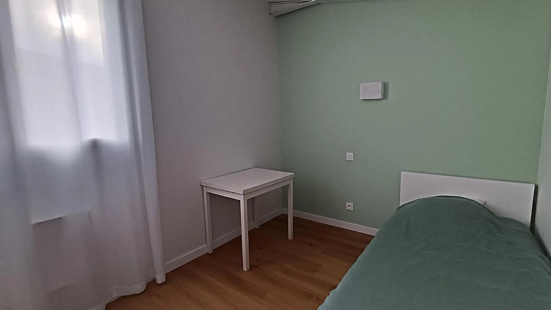 La Falaise - Quiet T3 Apartment With Private Parking Caucalieres Γαλλία