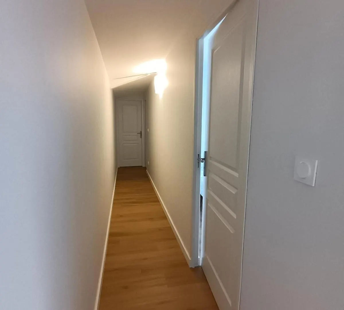 La Falaise - Quiet T3 Apartment With Private Parking Caucalieres 0*,